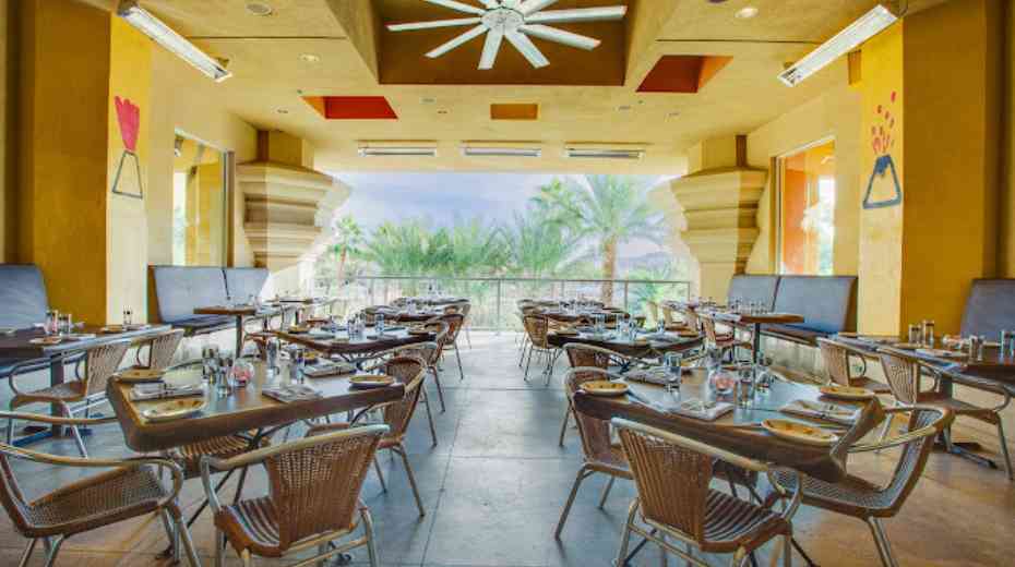 Celebrity Chef Restaurant Border Grill Las Vegas
