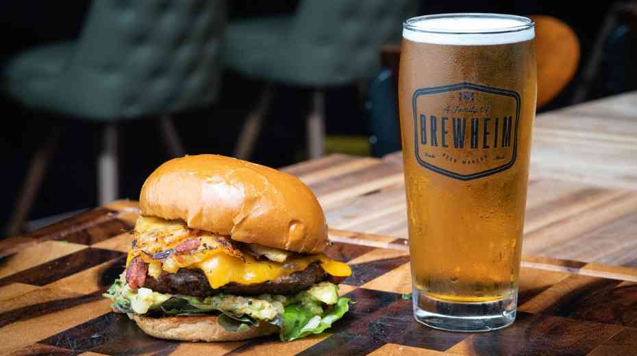 Breweries in Anaheim Brewheim Beer Makers