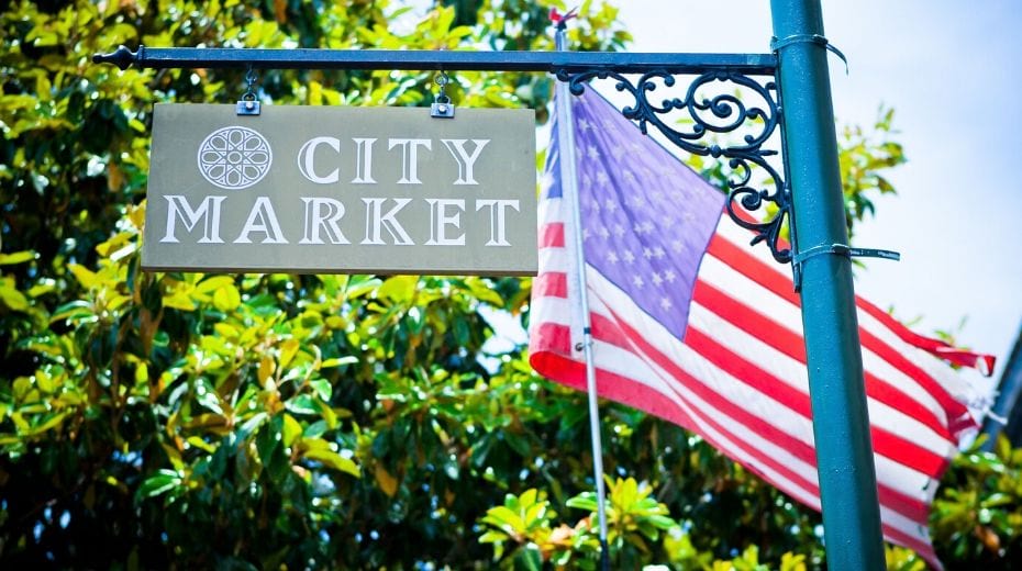 savannah with kids city market savannah