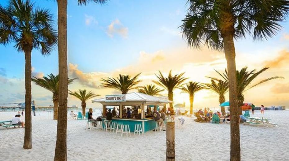 Hilton Clearwater Family Resort