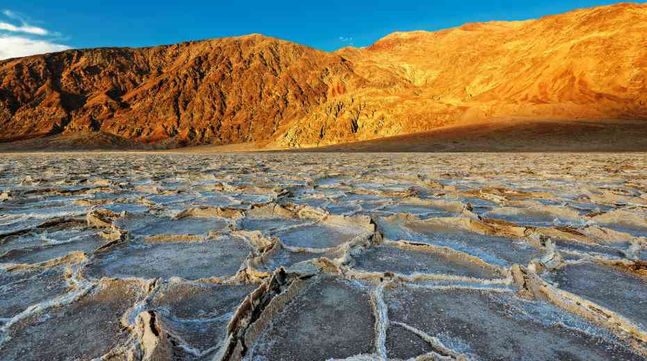 Death Valley Tour from Las Vegas