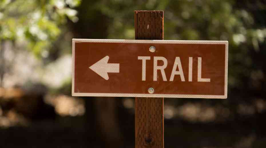 kid-friendly hikes in Idyllwild