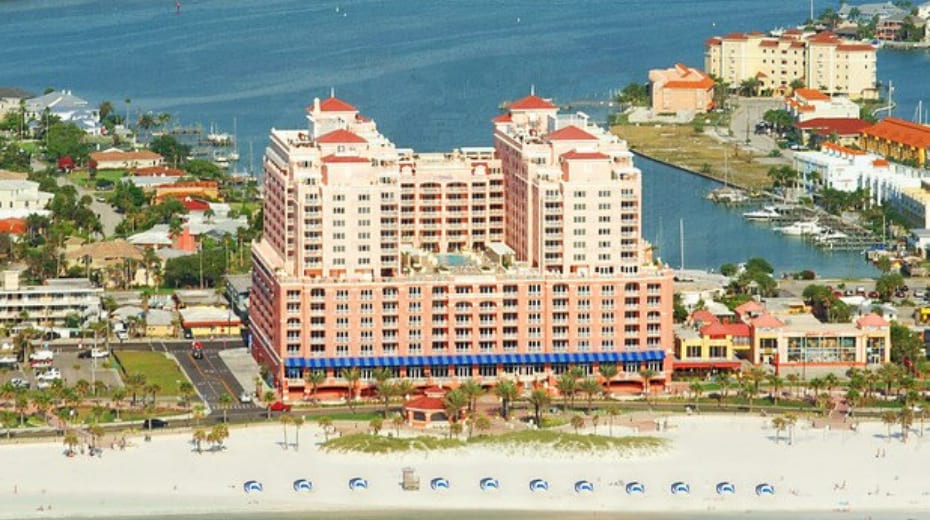 Hyatt Regency Clearwater