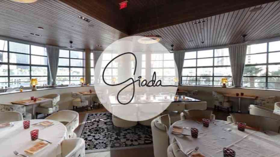 Giada at The Cromwell Las Vegas Restaurant