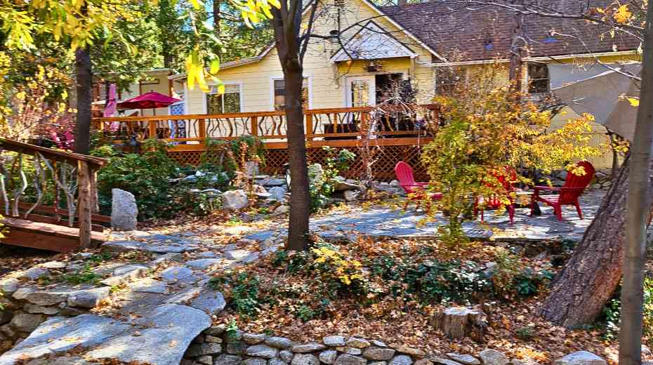Vrbo Idyllwild Vacation Rentals