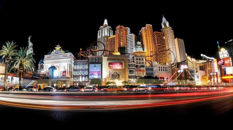 free family activities las vegas strip
