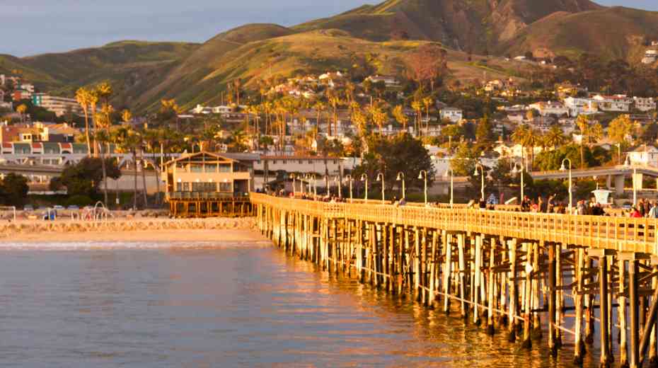 Madewest Brewing Company in Ventura