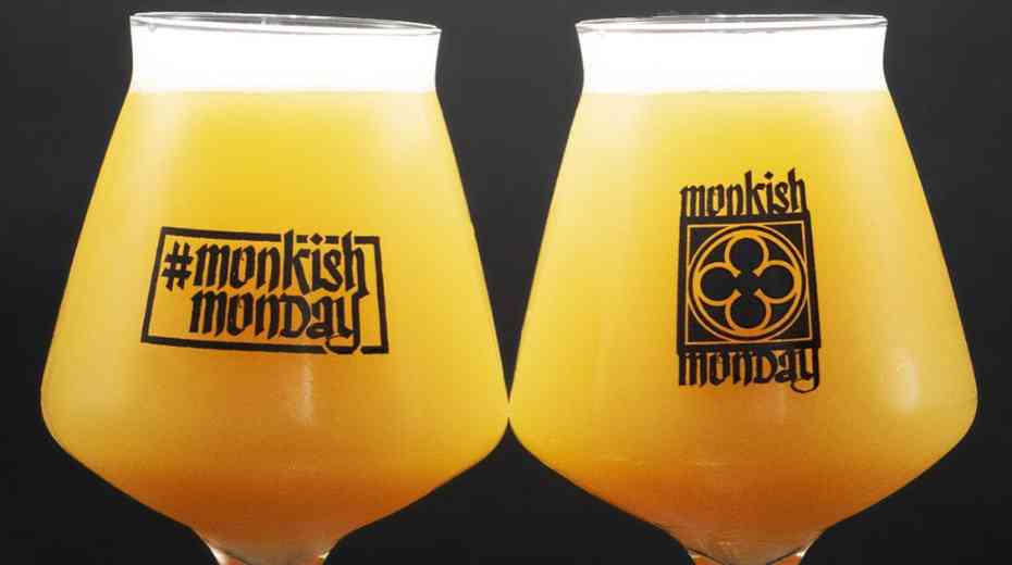 Monkish Brewing Breweries in Anaheim