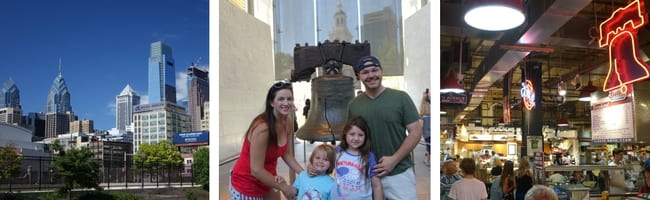 philadelphia travel photos