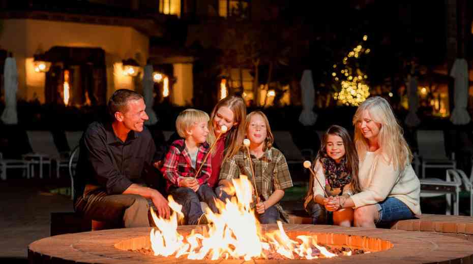 Christmas at Terranea Resort