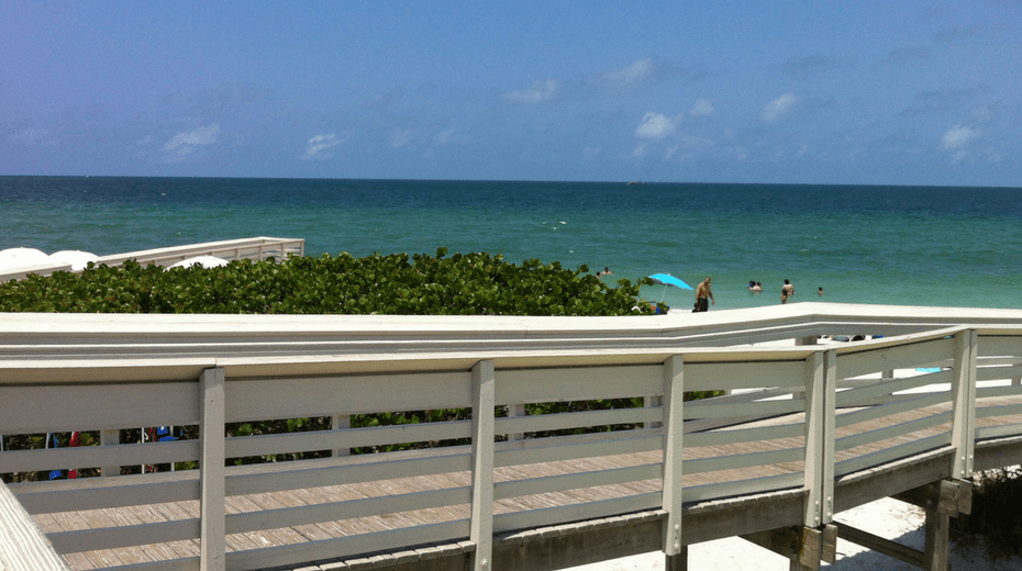 Guide to Naples FL with Kids