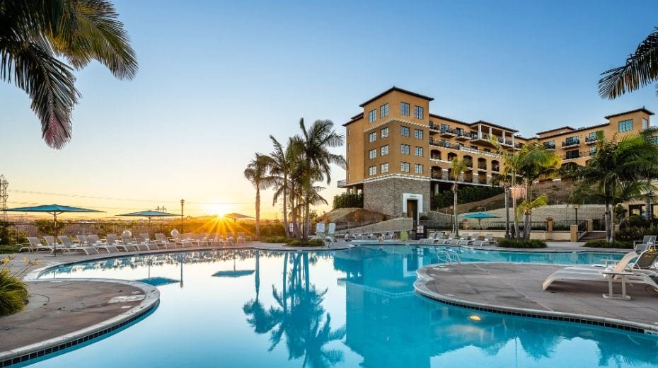 Westin Carlsbad Resort and Spa