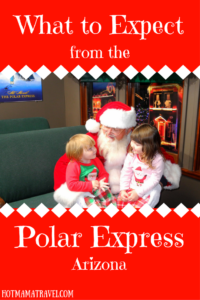 Why We Love Polar Express Arizona