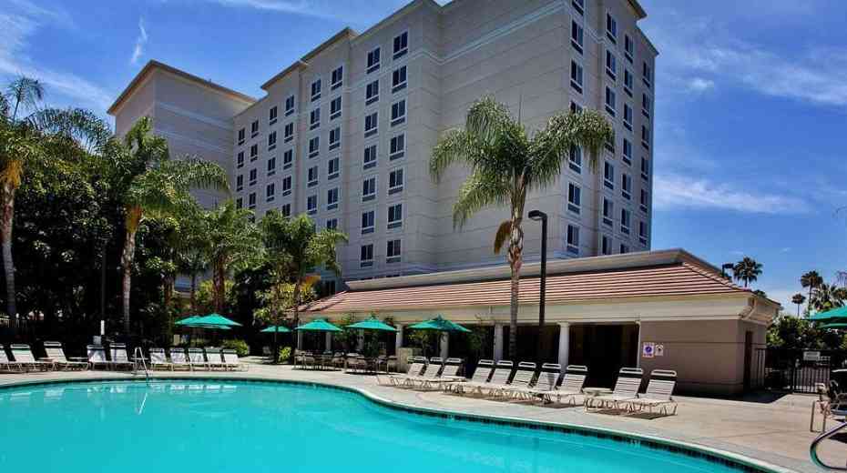 Sonesta Anaheim Family Resort 