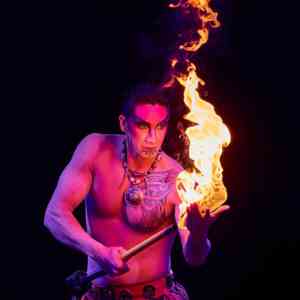 Awakening Family Show Las Vegas Wynn