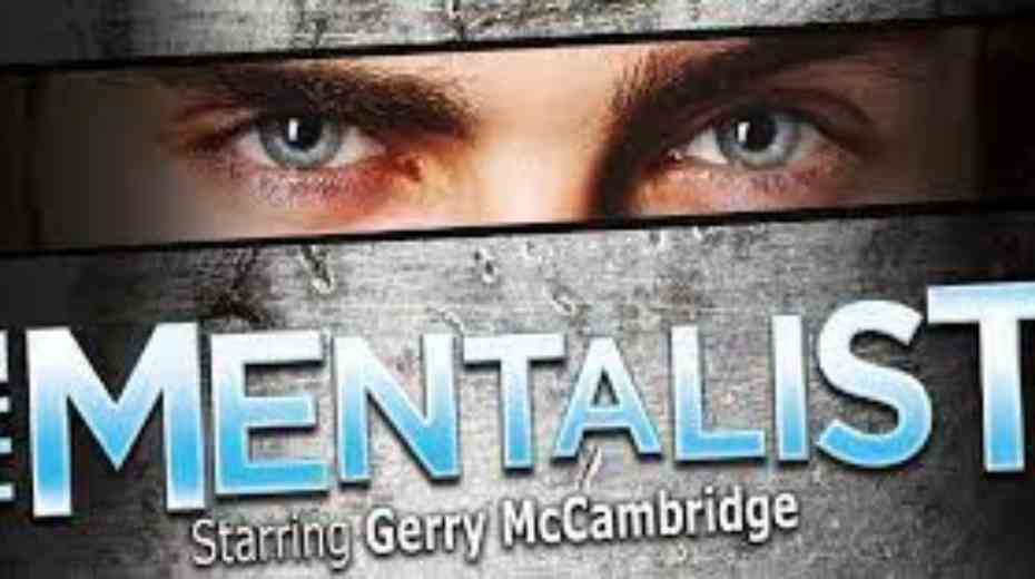 The Mentalist Vegas show for teens