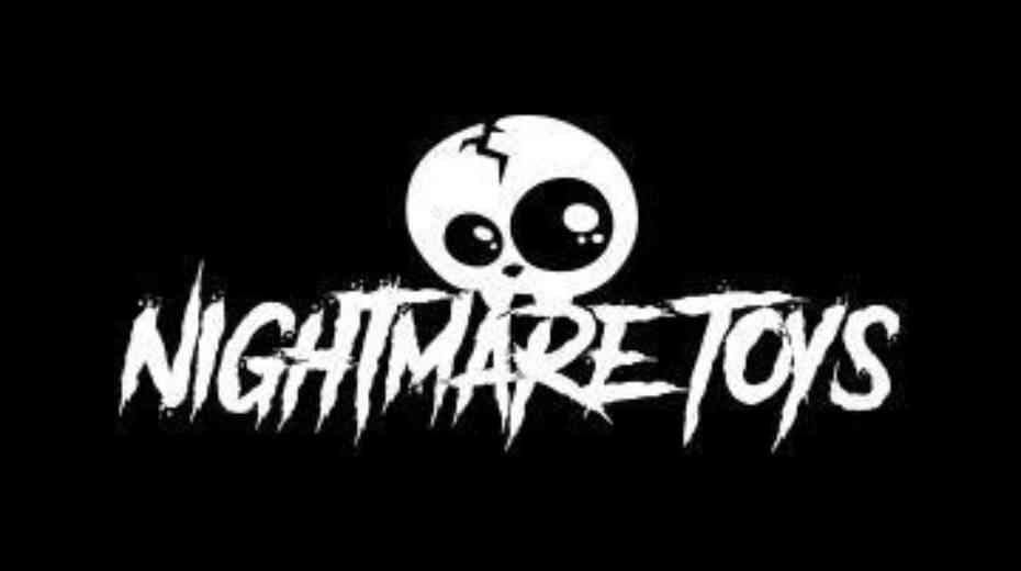 Nightmare Toys Halloween in Las Vegas 