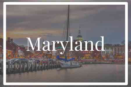 Maryland Family Travel Guides